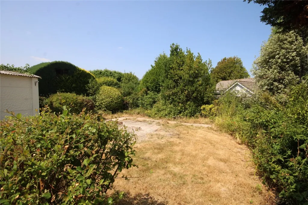 New Milton, Hampshire, photo 15