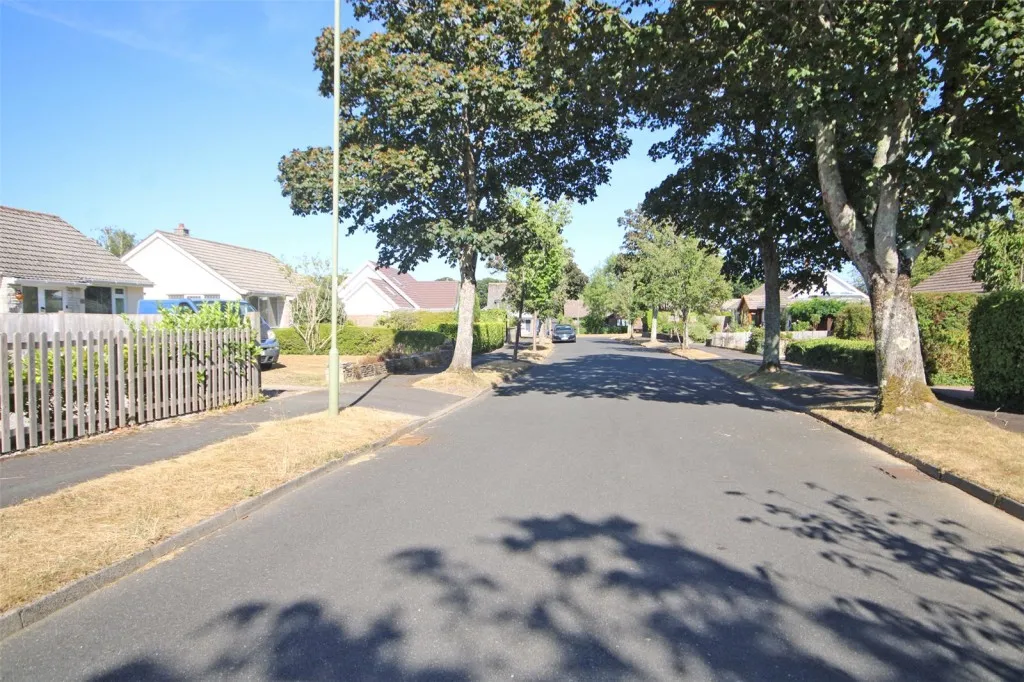 New Milton, Hampshire, photo 17