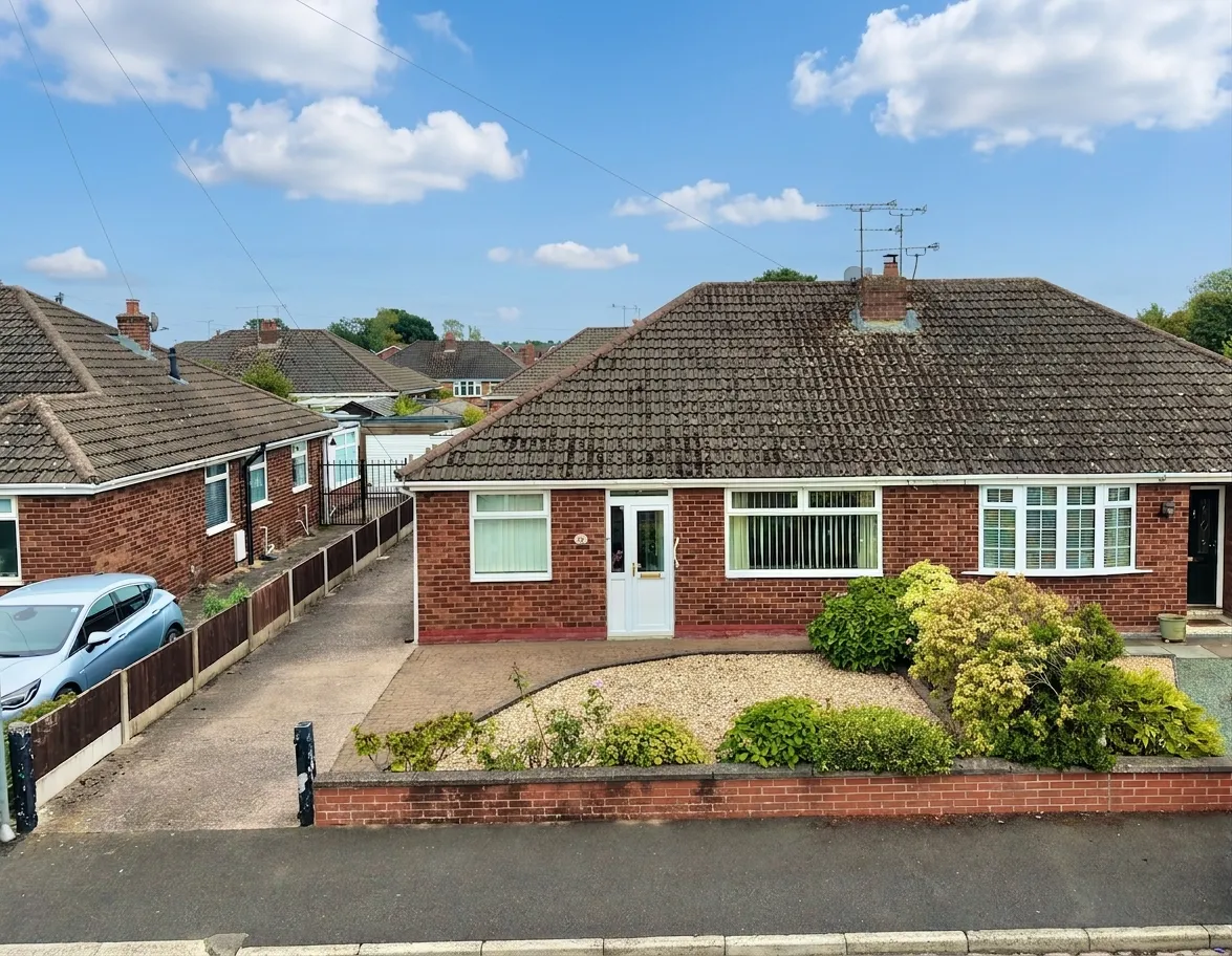 3 bed house for sale, Kipling Way, Crewe, CW1