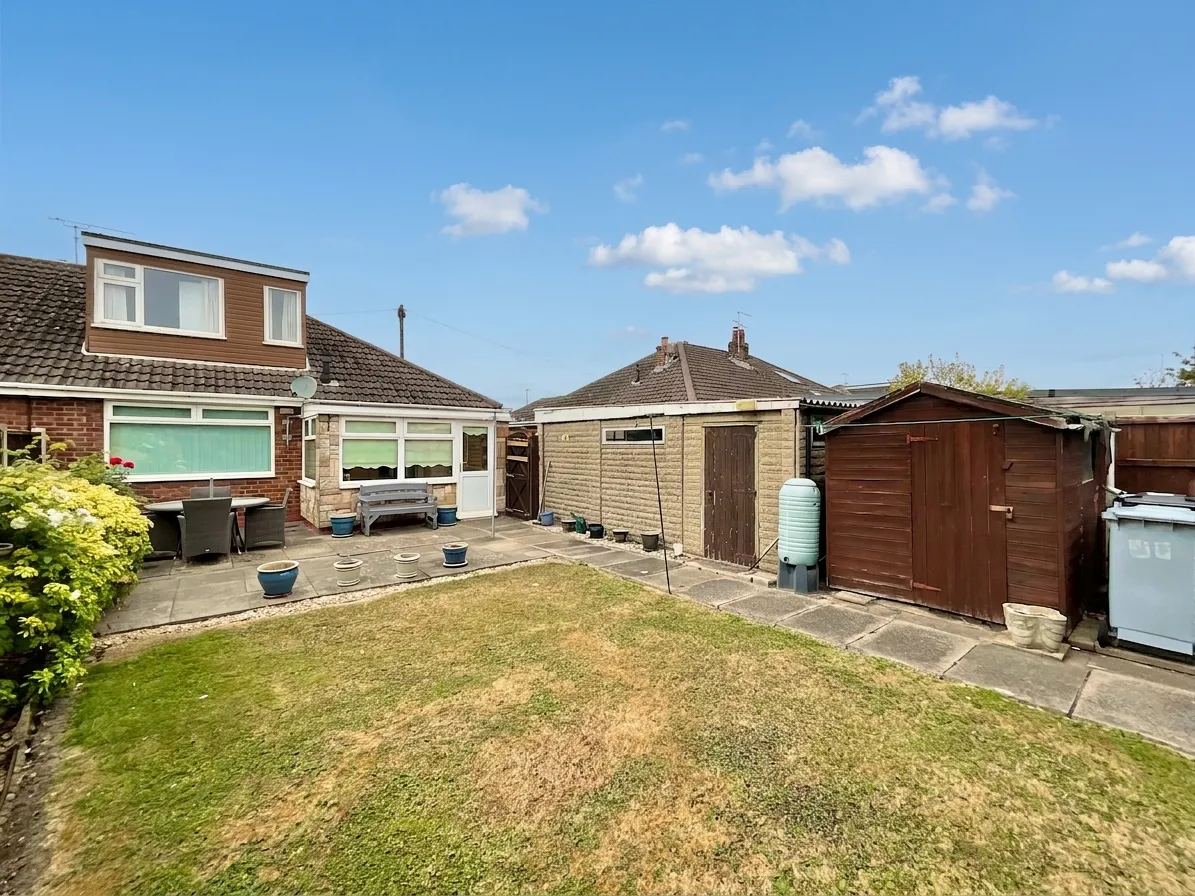Kipling Way, Crewe, CW1, photo 6