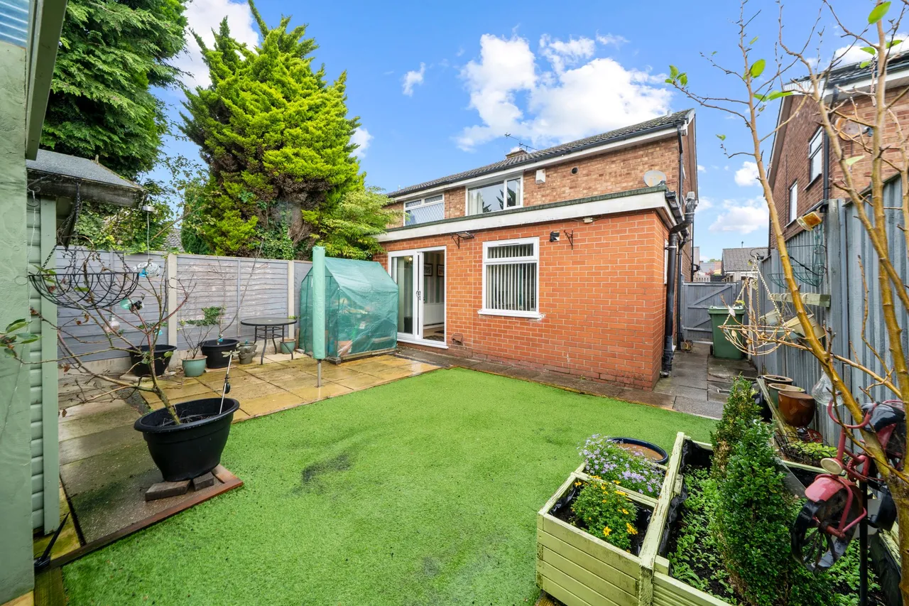 Ringley Avenue, Golborne, WA3, photo 23