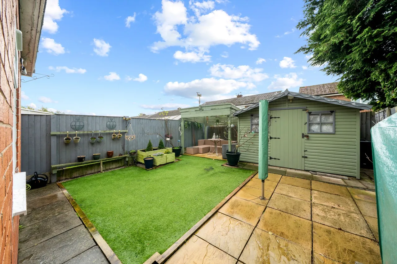 Ringley Avenue, Golborne, WA3, photo 24