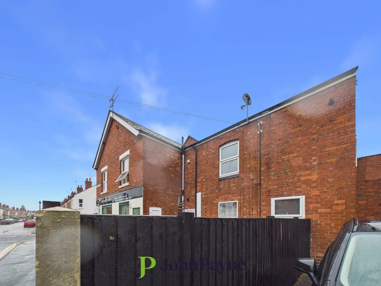 Earlsdon, Coventry, photo 15