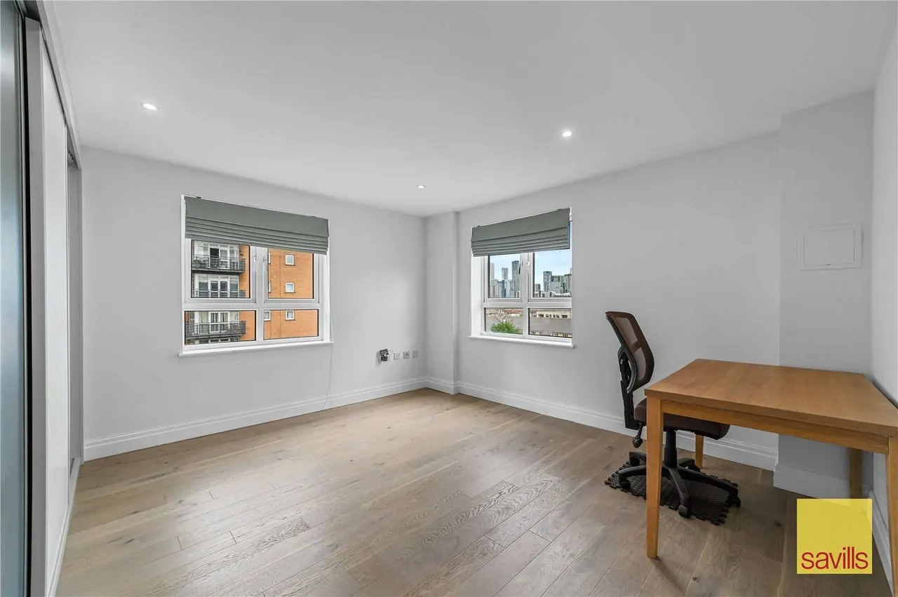 St. Davids Square, Isle Of Dogs, London, E14 3WQ, photo 11