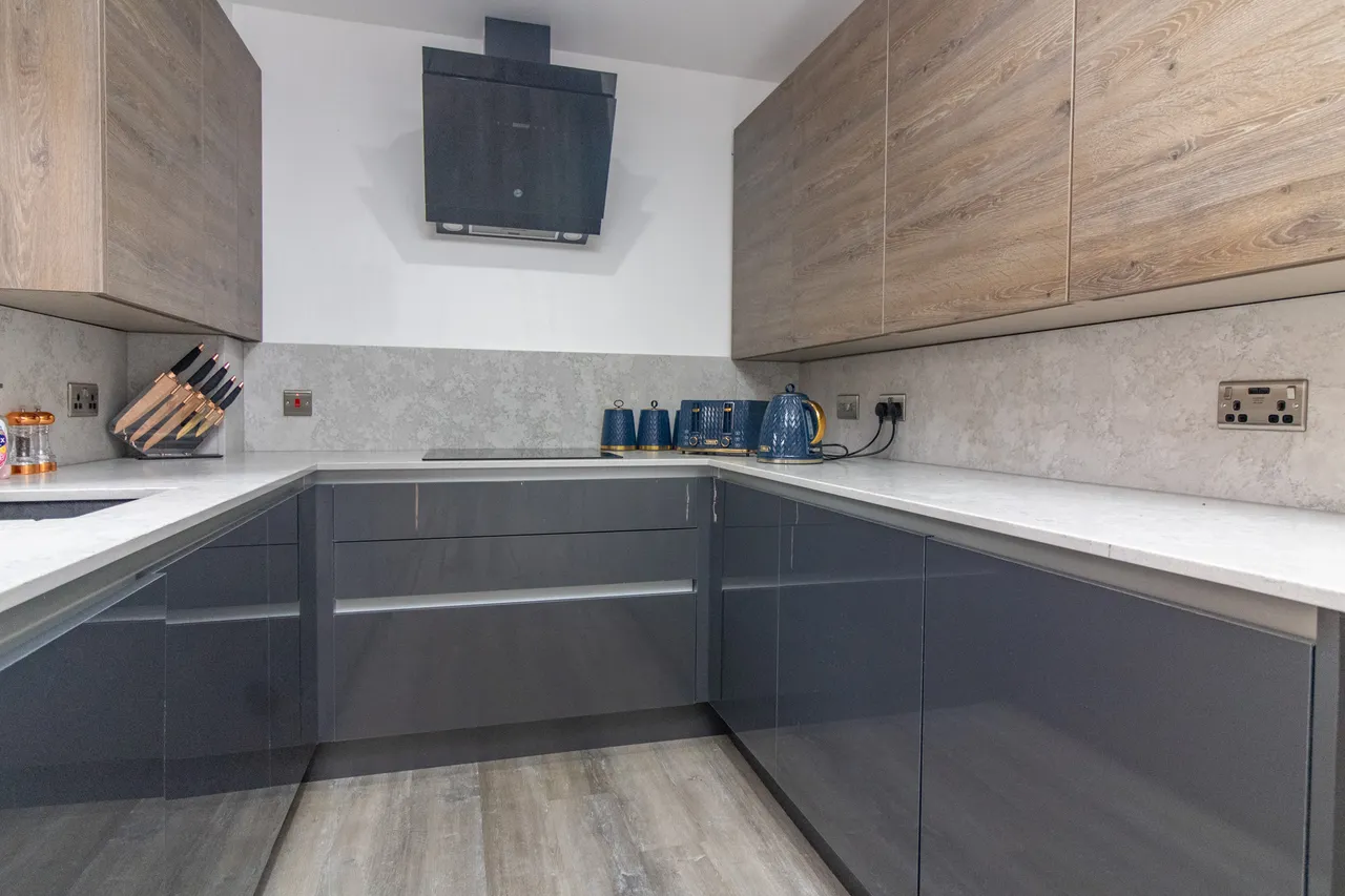 Flat 6, The Annexe, Leicester, 3 Junior Street, LE1 4QF, photo 9