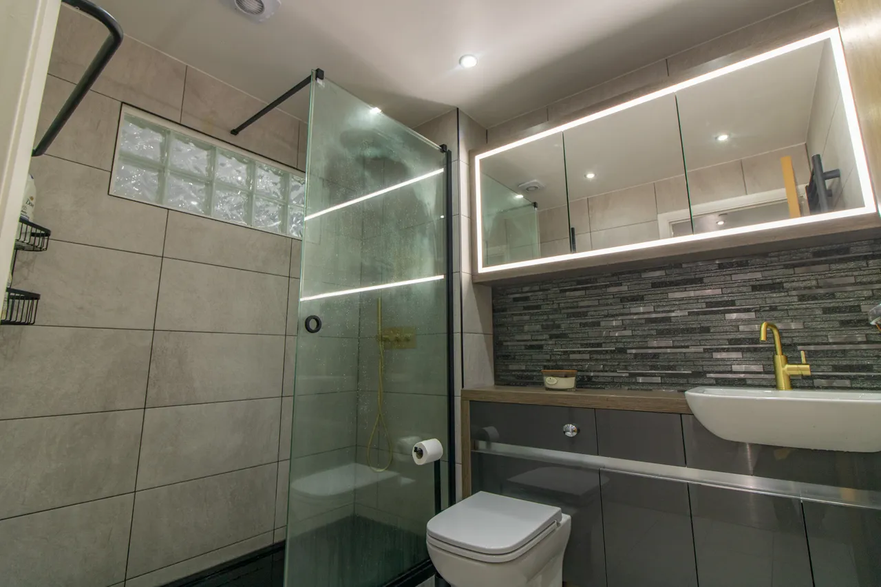 Flat 6, The Annexe, Leicester, 3 Junior Street, LE1 4QF, photo 15