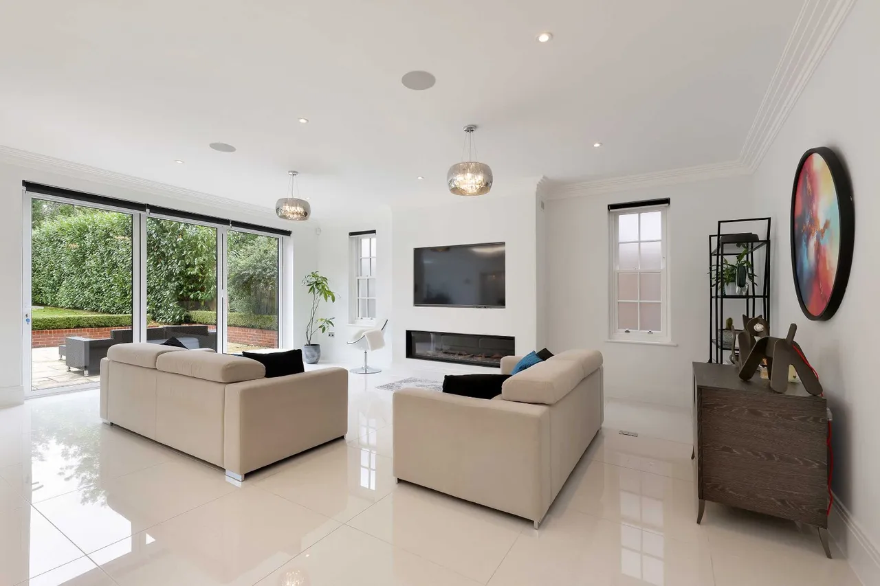 Burkes Road, Beaconsfield, HP9, photo 4