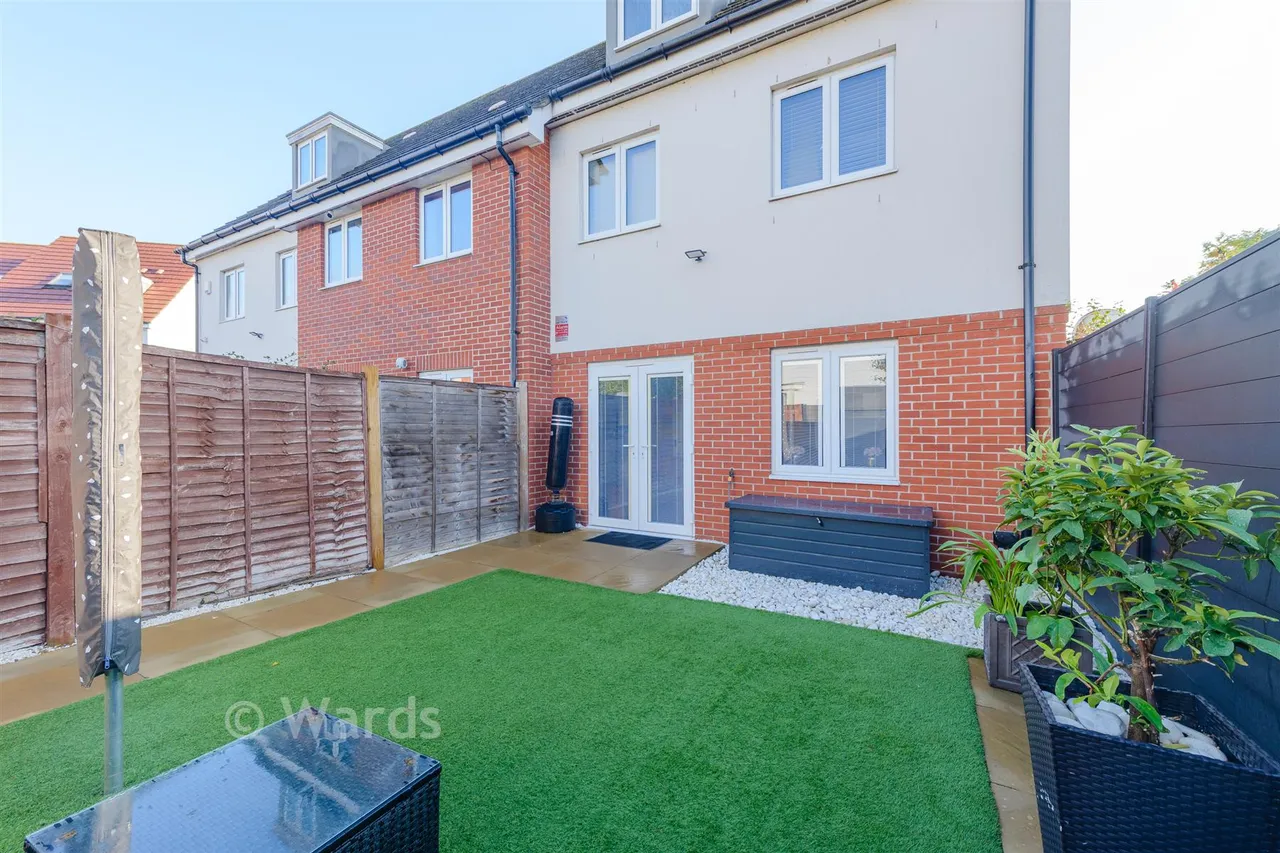 Ellingham View, Dartford, DA1, photo 11