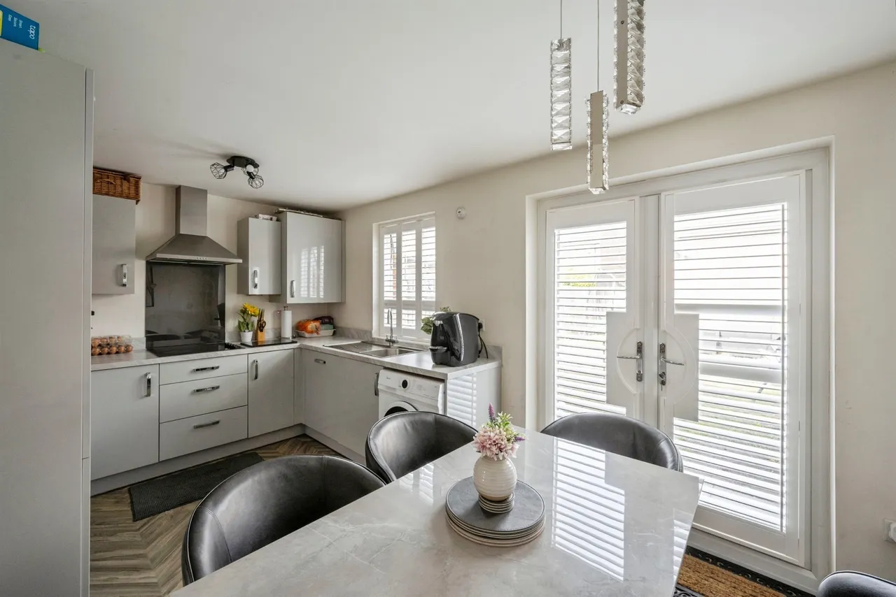 Fallow Road, Hatfield, DN7, photo 6