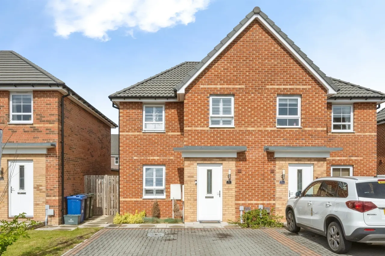 Fallow Road, Hatfield, DN7, photo 15