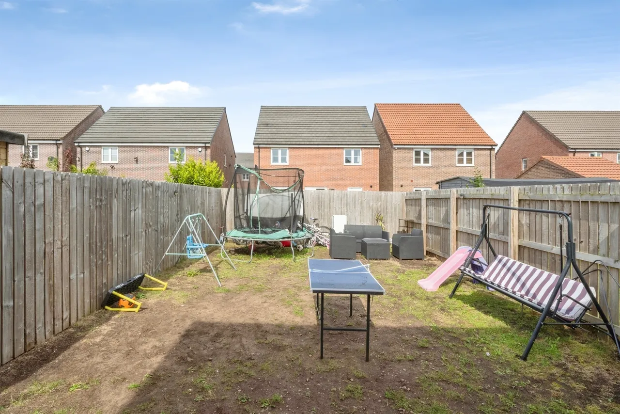 Fallow Road, Hatfield, DN7, photo 14