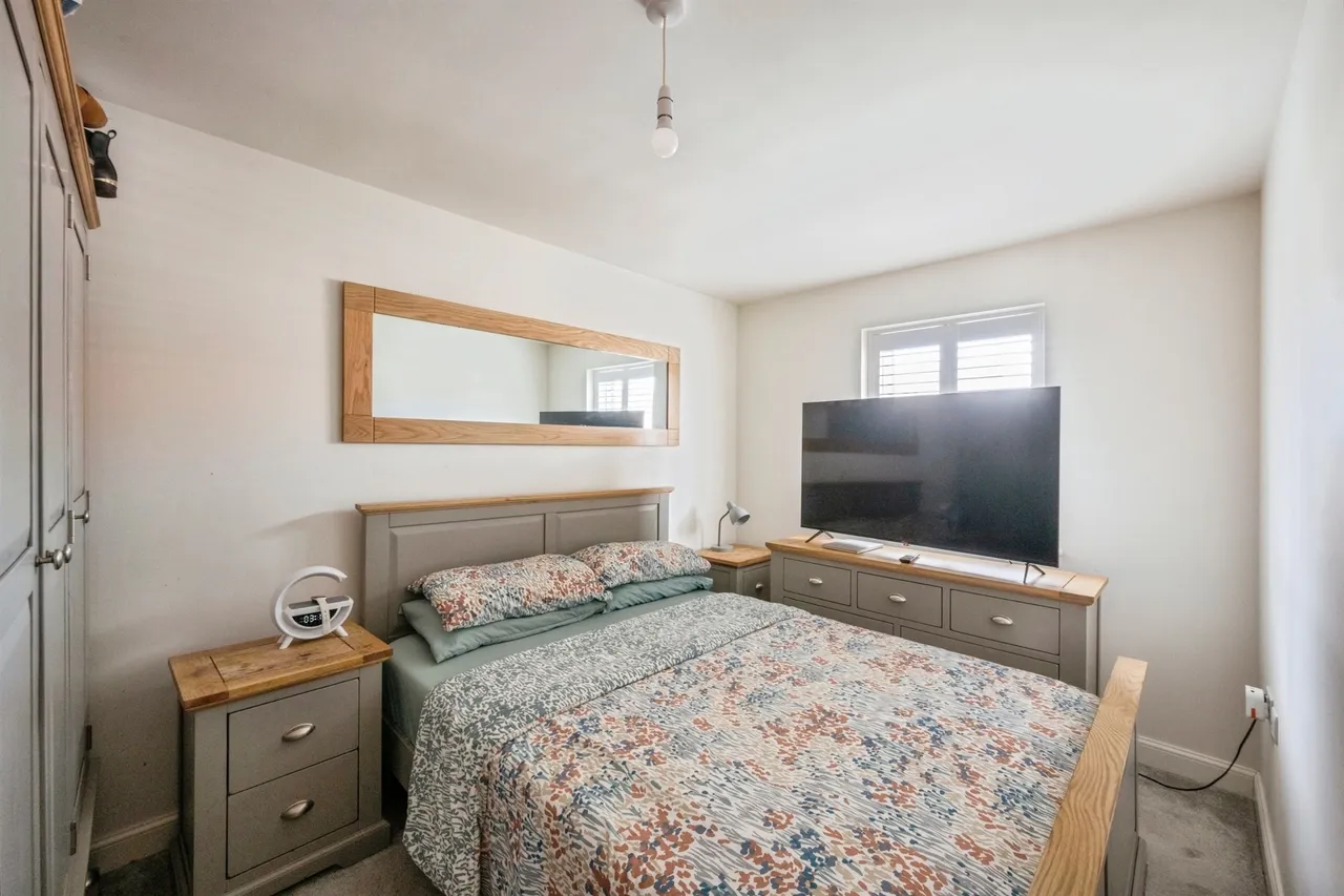 Fallow Road, Hatfield, DN7, photo 8