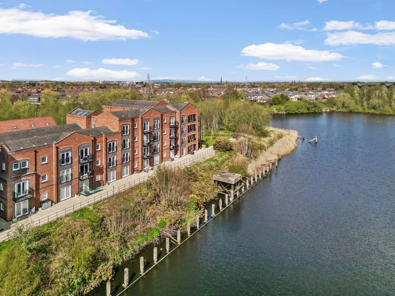 Lulworth Place, Warrington, Warrington, WA4 6FG, photo 12