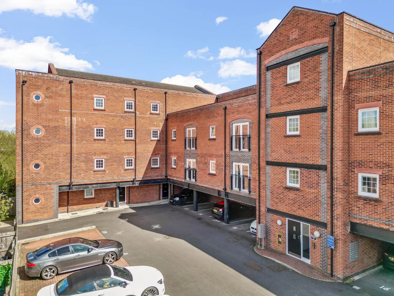 Lulworth Place, Warrington, Warrington, WA4 6FG, photo 13