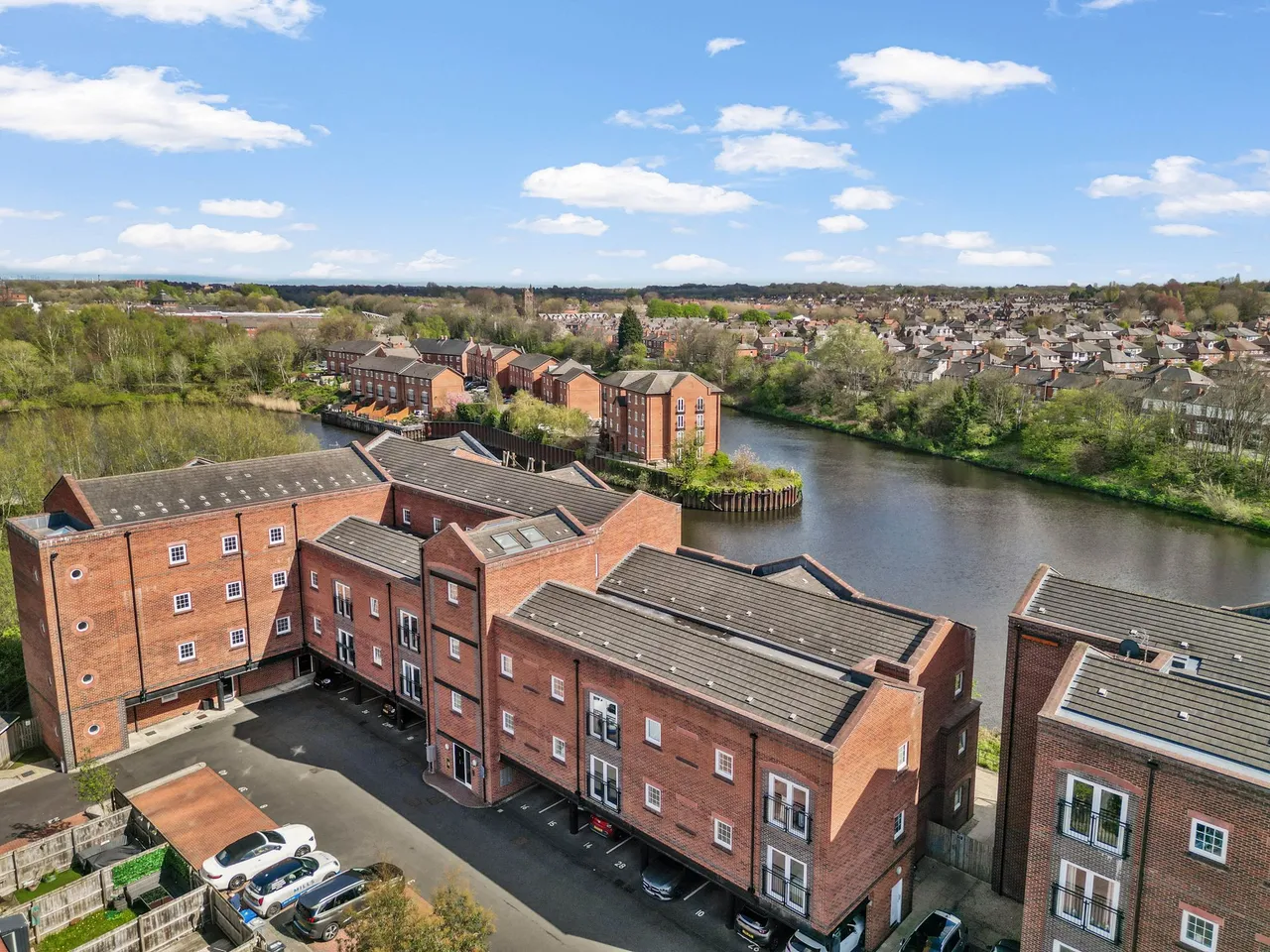 Lulworth Place, Warrington, Warrington, WA4 6FG, photo 11