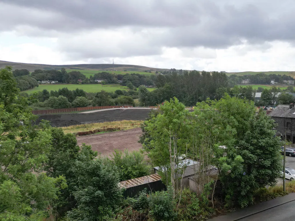 Fairview Littleborough, Rochdale OL15 9EX, photo 19