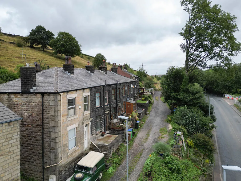 Fairview Littleborough, Rochdale OL15 9EX, photo 18