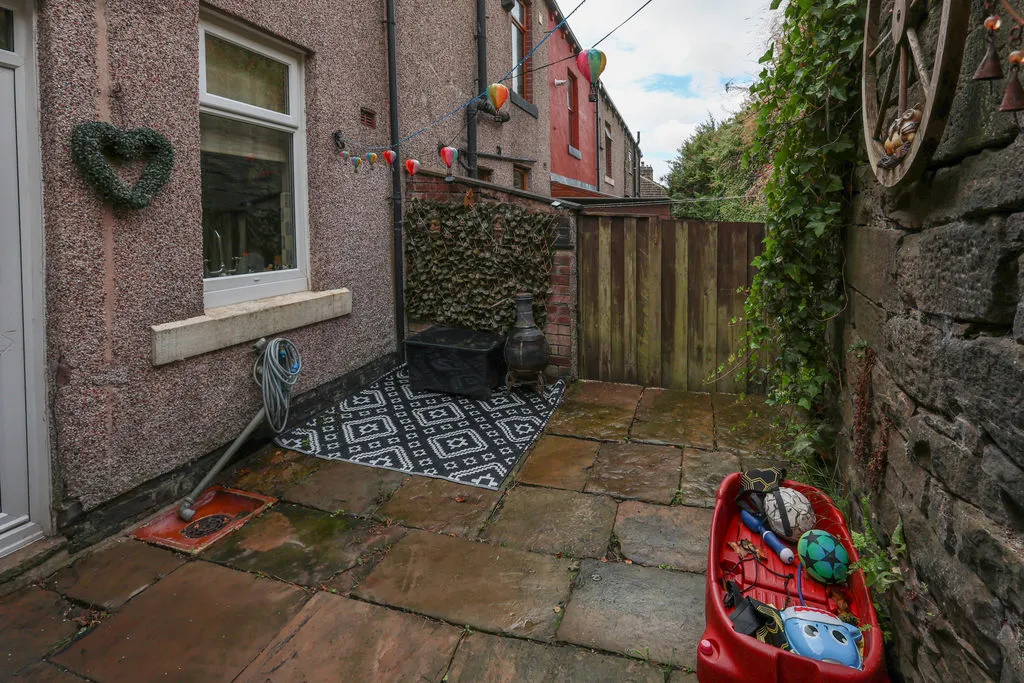 Fairview Littleborough, Rochdale OL15 9EX, photo 17