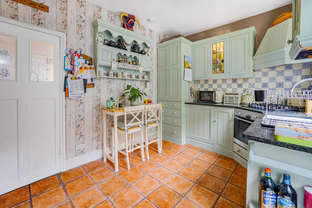 Fairview Littleborough, Rochdale OL15 9EX, photo 5