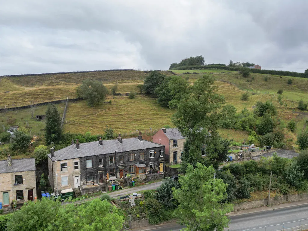 Fairview Littleborough, Rochdale OL15 9EX, photo 15