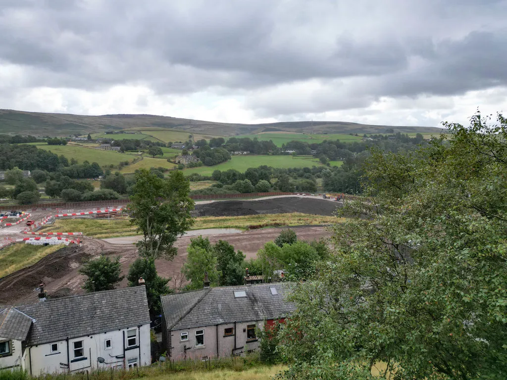Fairview Littleborough, Rochdale OL15 9EX, photo 20