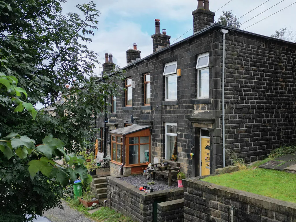 Fairview Littleborough, Rochdale OL15 9EX, photo 14