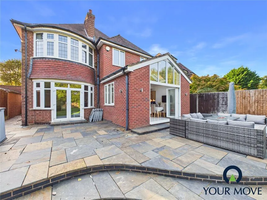 Stonor Park Road, Solihull, B91, photo 23