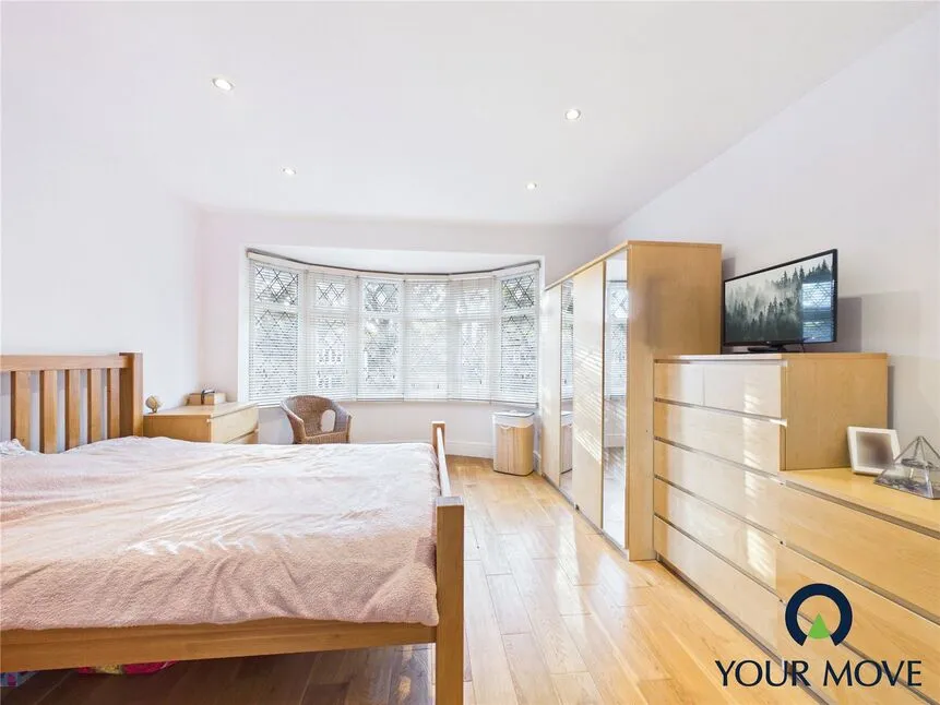 Stonor Park Road, Solihull, B91, photo 14