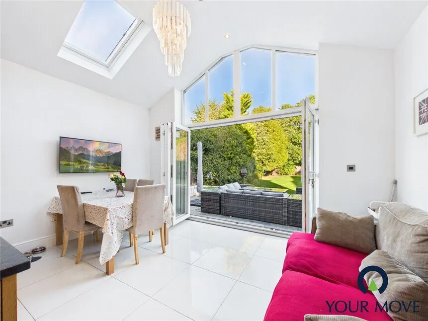 Stonor Park Road, Solihull, B91, photo 3