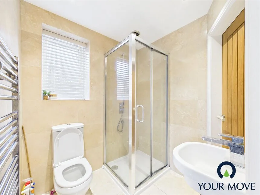 Stonor Park Road, Solihull, B91, photo 12