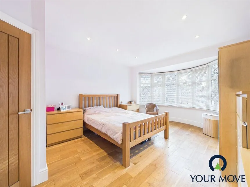 Stonor Park Road, Solihull, B91, photo 13
