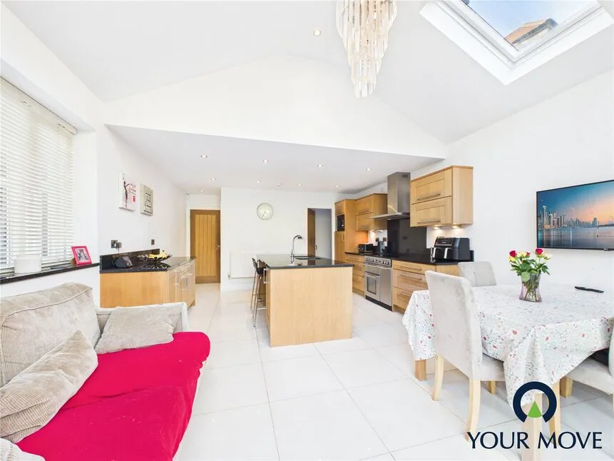 Stonor Park Road, Solihull, B91, photo 5
