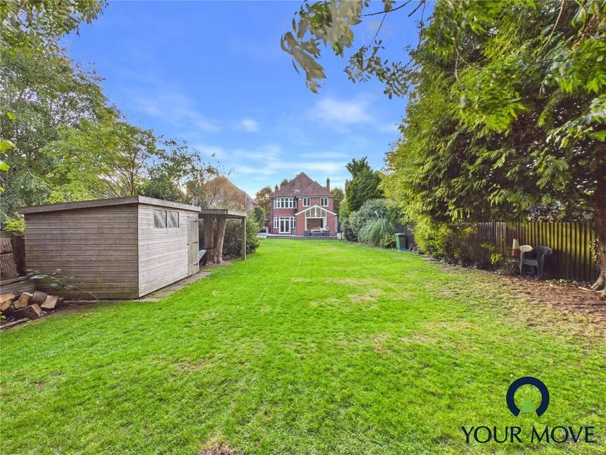Stonor Park Road, Solihull, B91, photo 22