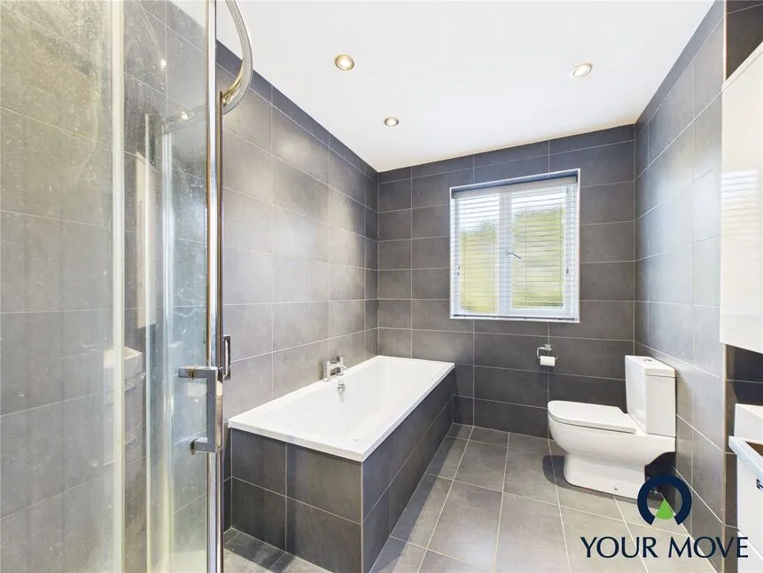 Stonor Park Road, Solihull, B91, photo 15