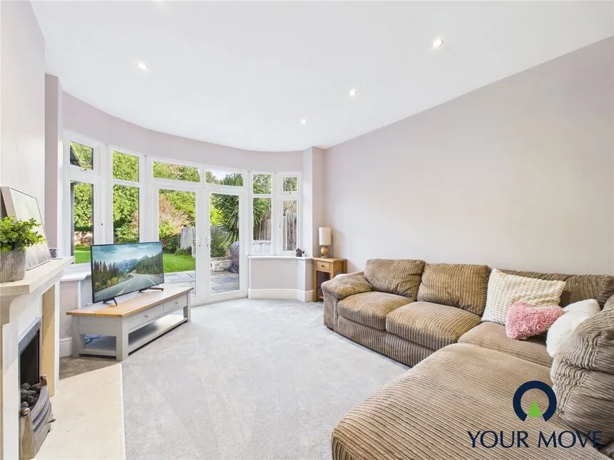 Stonor Park Road, Solihull, B91, photo 8