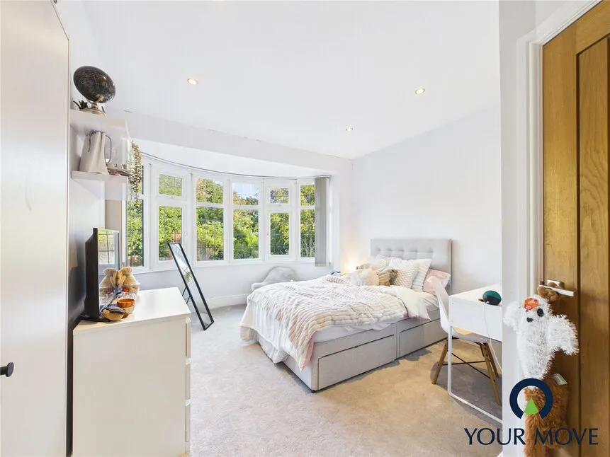 Stonor Park Road, Solihull, B91, photo 11