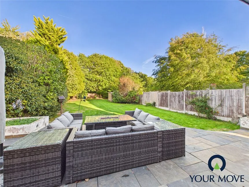 Stonor Park Road, Solihull, B91, photo 20