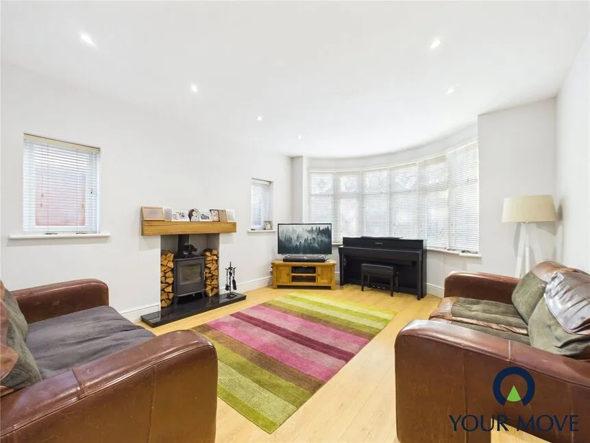 Stonor Park Road, Solihull, B91, photo 7