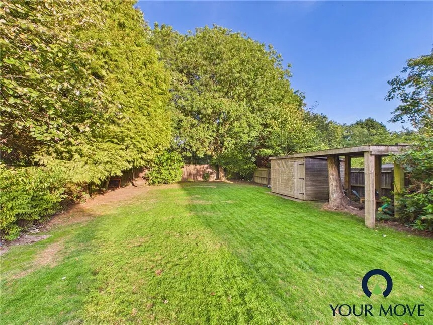 Stonor Park Road, Solihull, B91, photo 21