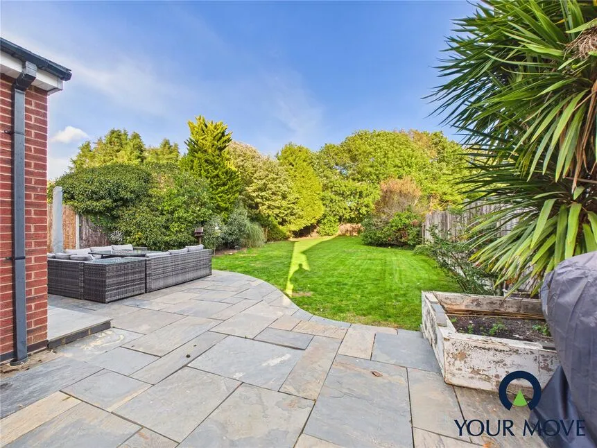 Stonor Park Road, Solihull, B91, photo 19