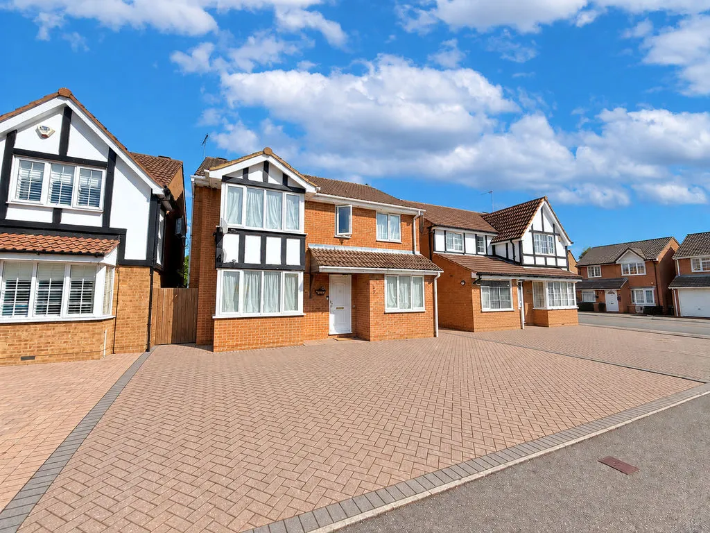 Printers Way, Dunstable, LU6, photo 20