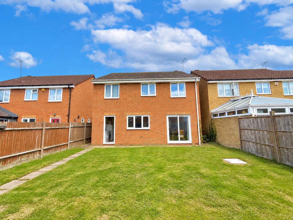 Printers Way, Dunstable, LU6, photo 19