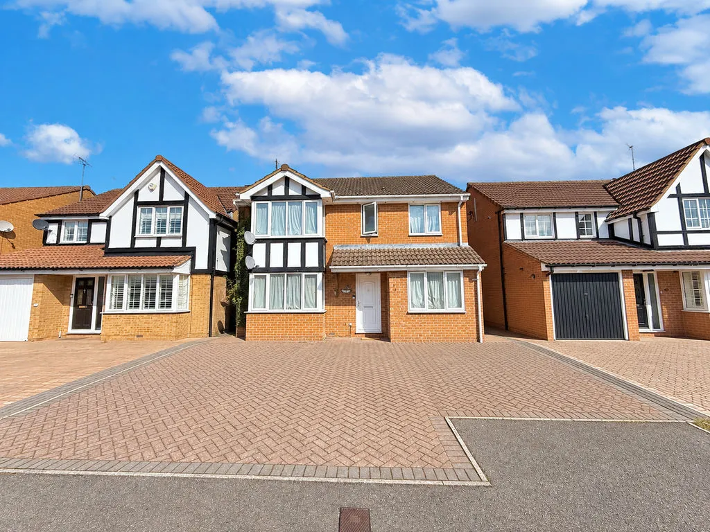 Printers Way, Dunstable, LU6, photo 21