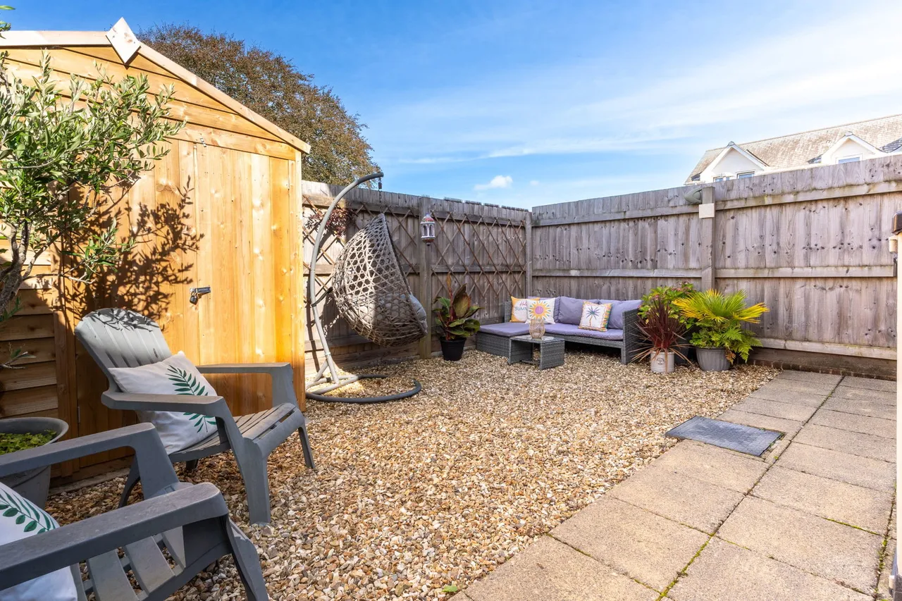 Ackland Close, Bideford, photo 16