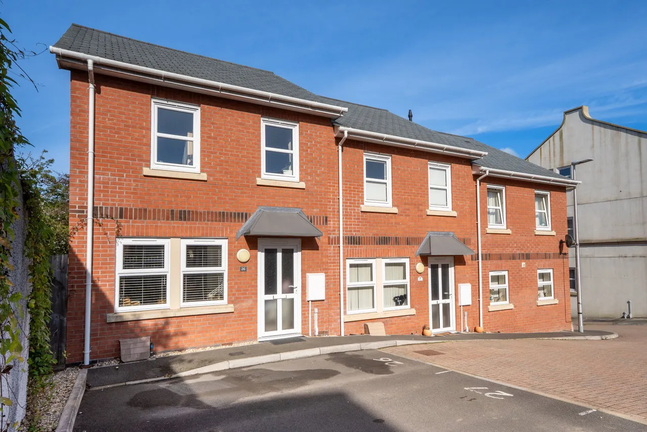 Ackland Close, Bideford, photo 18
