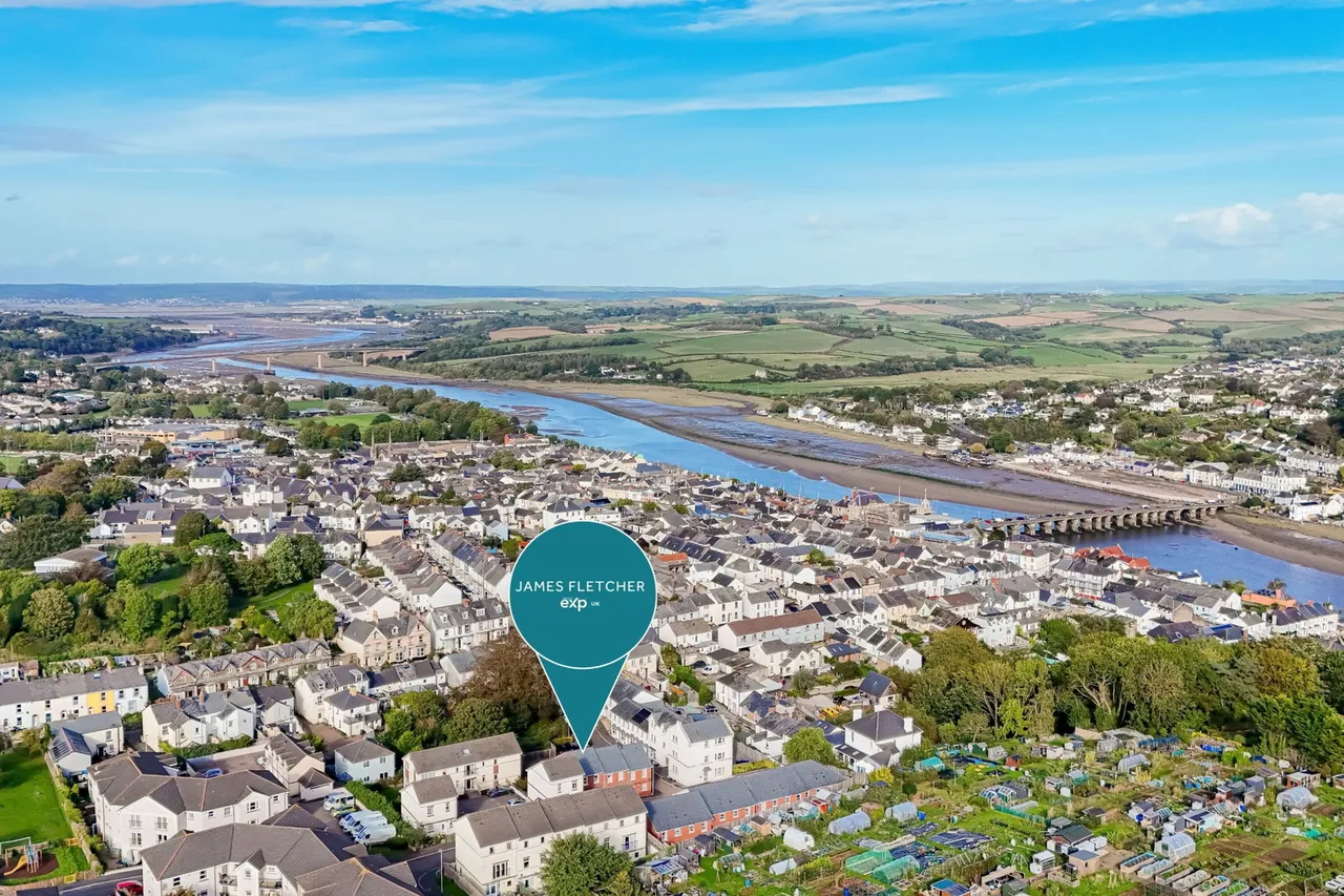 Ackland Close, Bideford, photo 19