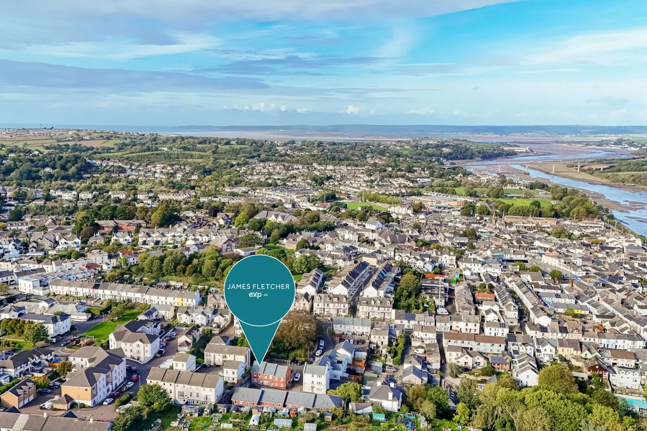 Ackland Close, Bideford, photo 20