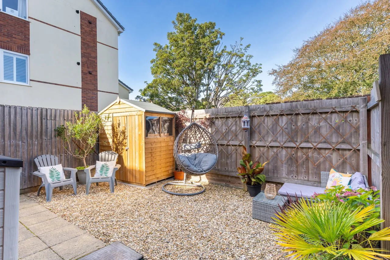 Ackland Close, Bideford, photo 15