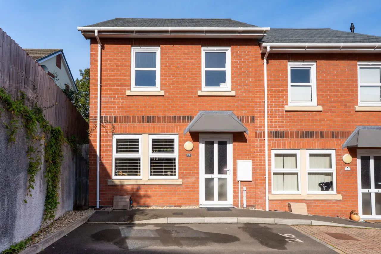Ackland Close, Bideford, photo 17