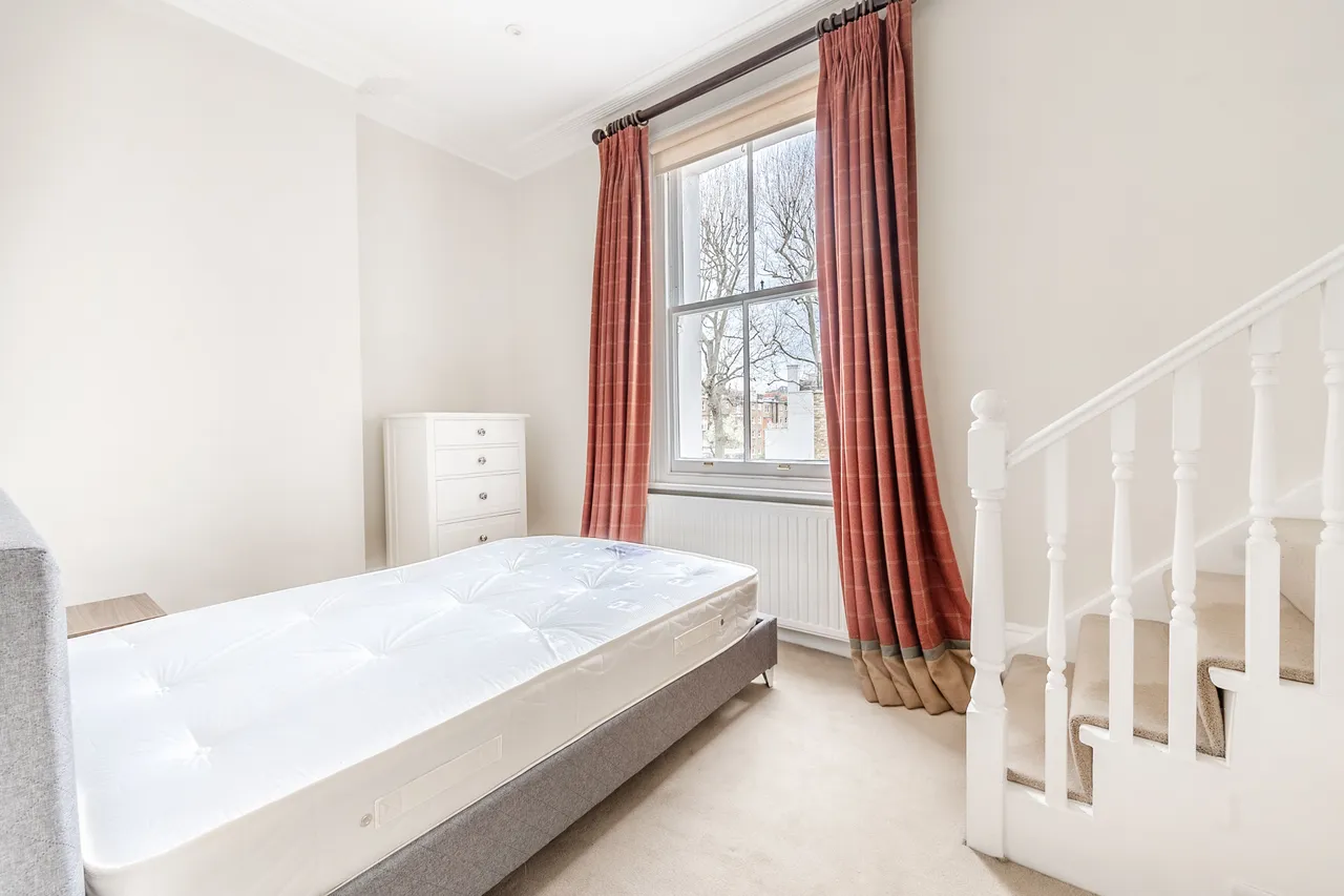 Flat 1, 16 Brechin Place, London, photo 7